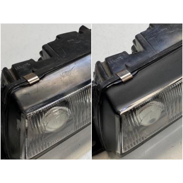 s13シルビア ヘッドライト FITMINT Automotive FITMINT 正規品 ヘッドライトシールキット 補修