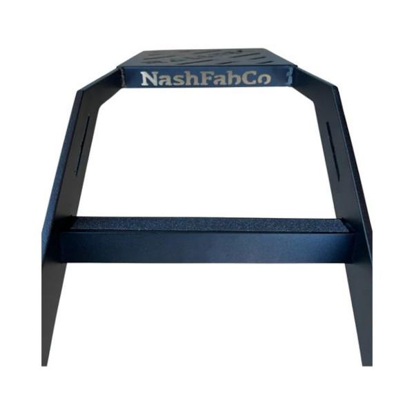 SUBARU NashFabCo RalliTEKエディション アルミニウムラダー スバル