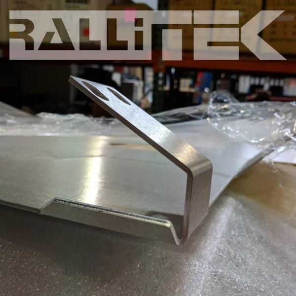 SUBARU（スバル） RalliTEK 正規品 レガシィ アウトバック BP系 平成17
