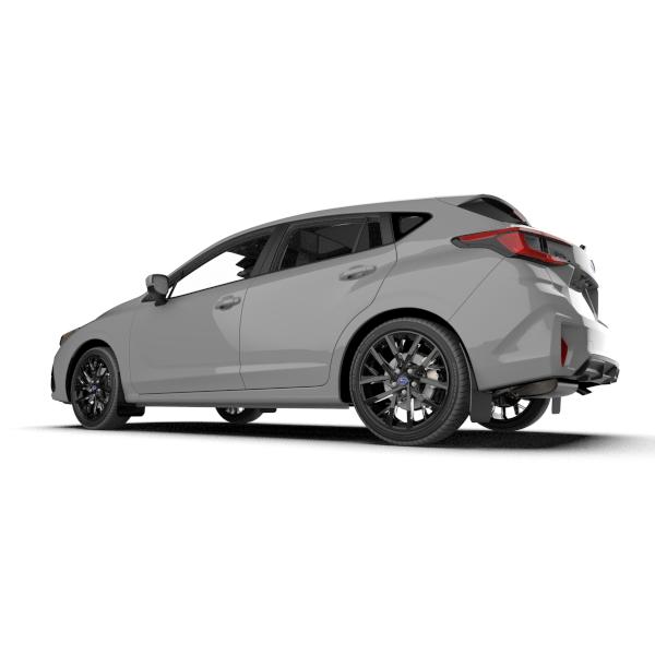 RALLYARMOR 正規品 マッドガード スプラッシュガード マッドフラップ