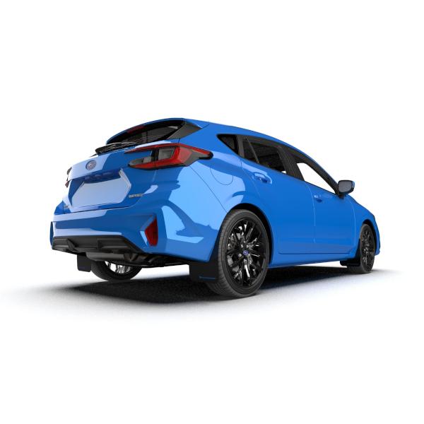 RALLYARMOR 正規品 マッドガード スプラッシュガード マッドフラップ