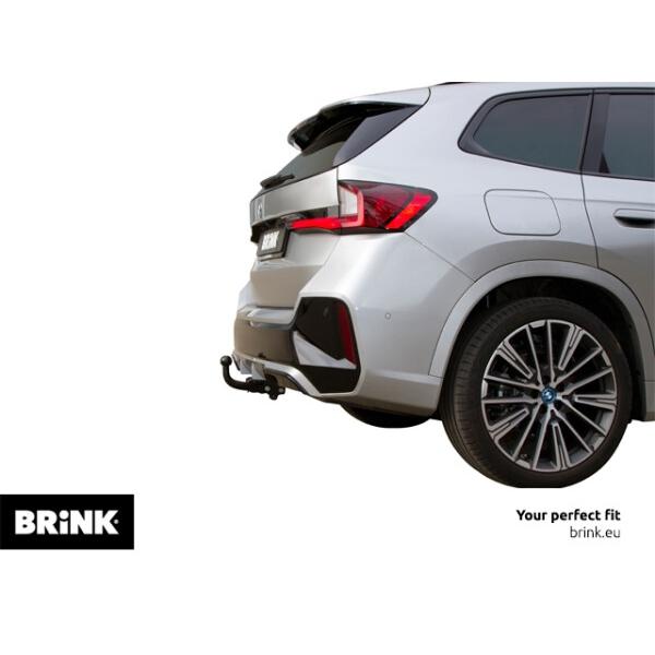 BRINK 正規品 スワンネック ヒッチメンバー BMW X1 3代目 U11 22y- (令