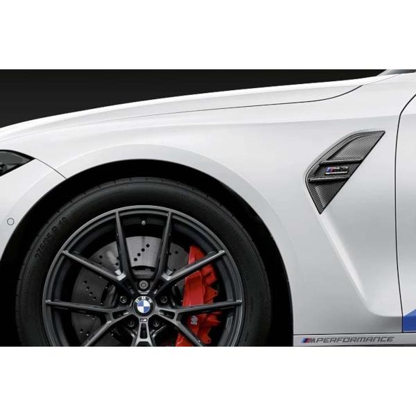 BMW 純正 サイドギル M3 G80 G82 G83 左側 51132469621 : AutoWear