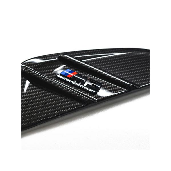 BMW 純正 サイドギル M3 G80 G82 G83 左側 51132469621 : AutoWear