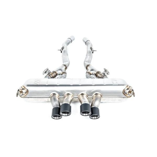 BMW 純正 マフラー M2 F87 18305A6A719 : AutoWear - 通販 - Yahoo
