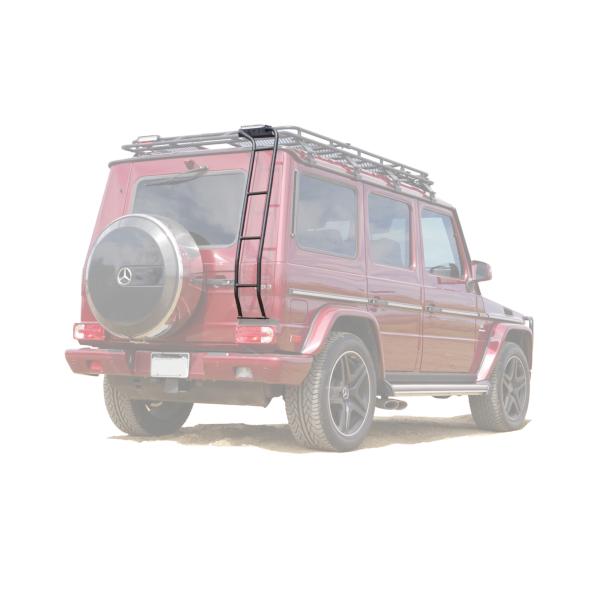 Mercedes-Benz（メルセデス・ベンツ） GOBI USA 正規品 リアラダー