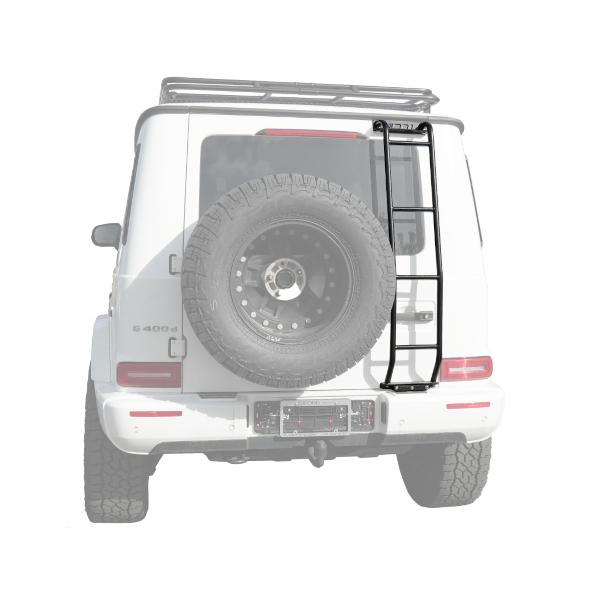 Mercedes-Benz（メルセデス・ベンツ） GOBI USA 正規品 リアラダー
