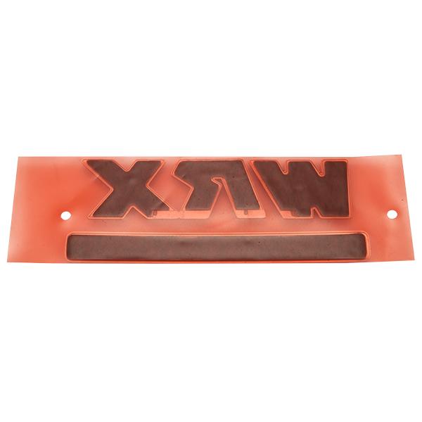 SUBARU（スバル） 純正 トランクリッドエンブレム WRX インプレッサ