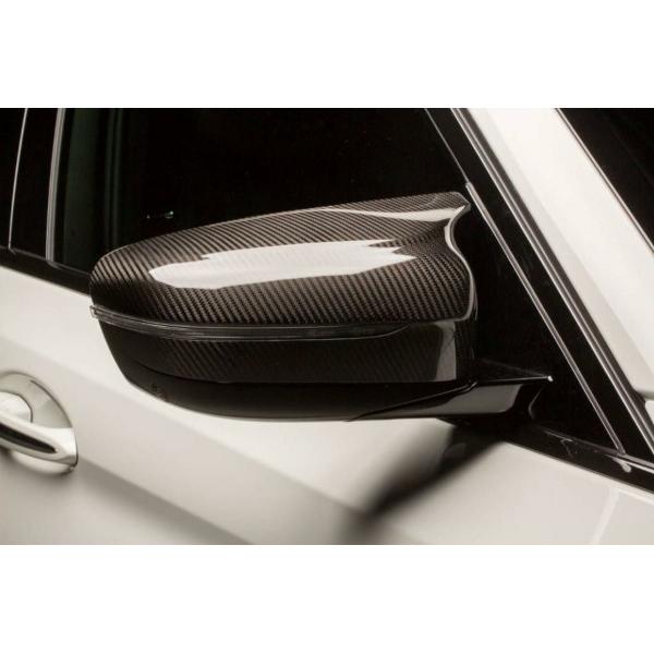 BMW 純正 ミラーカバー M5 G90 M8 F91 F92 F93 右側 51162446826