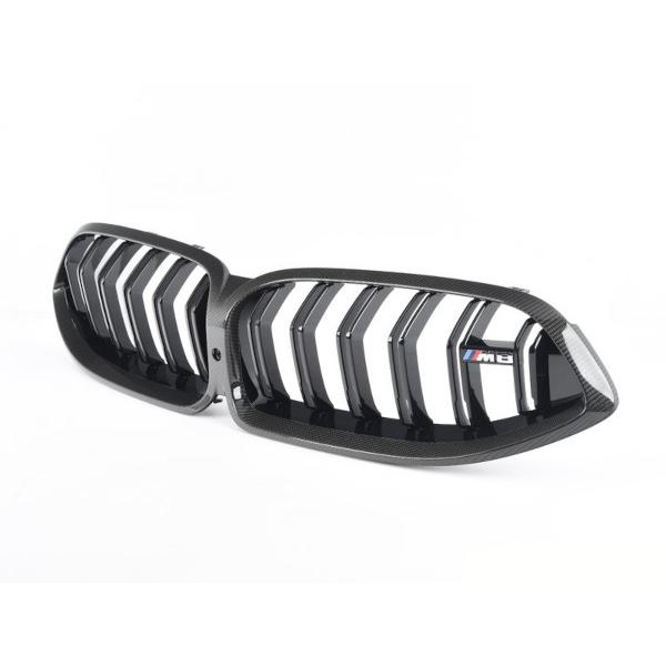 BMW 純正 キドニーグリル M8 F91 F92 F93 51712462821 : AutoWear