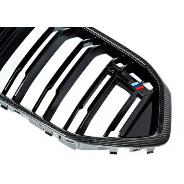 BMW 純正 キドニーグリル X6 G06 X6M F96 51712467263 : AutoWear