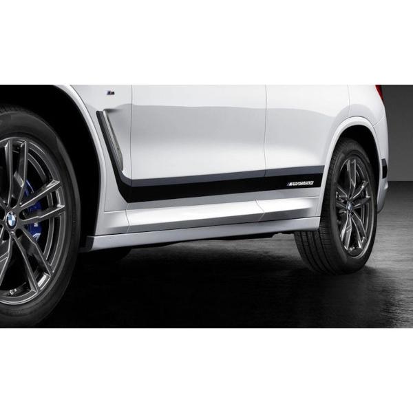 BMW 純正 カーラッピング X3 G01 X4 G02 iX3 G08 51145A26A67