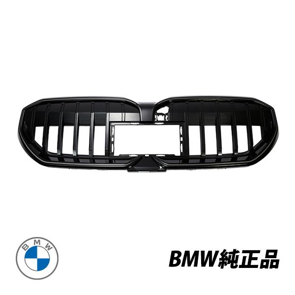 BMW 純正 フロント オーナメント グリル 5シリーズ 令和5年〜 G60 G68