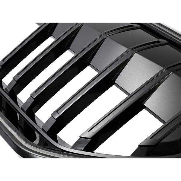 BMW 純正 フロント オーナメント グリル 5シリーズ 令和5年〜 G60 G68