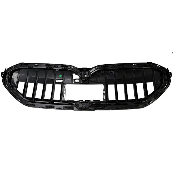 BMW 純正 フロント オーナメント グリル 5シリーズ 令和5年〜 G60 G68