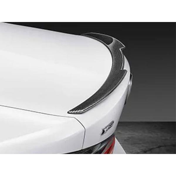 BMW 純正 リヤスポイラー 4シリーズ G26 i4 G26 51625A35A69