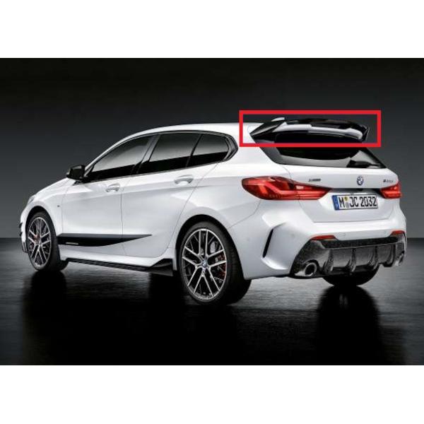 BMW 純正 ルーフスポイラー 1シリーズ F70 51192471101 : AutoWear