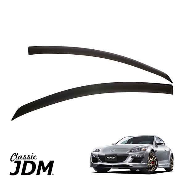 マツダ（Mazda） JDMクラシック 正規品 RX-8 SE3P型 スピリットR