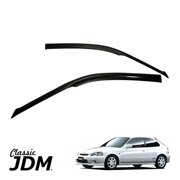 EK9 ホンダ　シビック　後期　純正　サンバイザー JDMクラシック 正規品 ホンダ シビック EK9 タイプR タイプーR TYPE-R