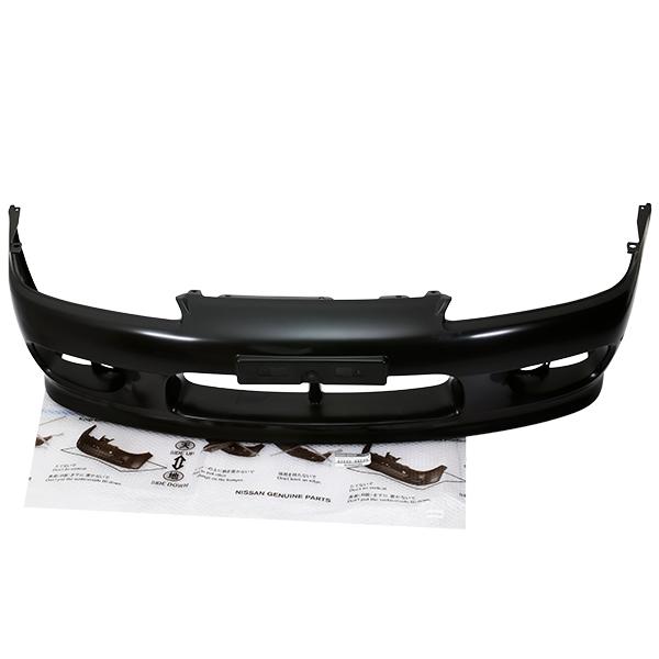 日産（NISSAN） 純正 シルビア S15 後期 2.0 スペックR SPEC-R