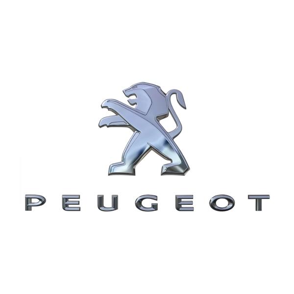 PEUGEOT（プジョー） 純正 リアバッジ 3008 SUV 5008 SUV 98383099DX