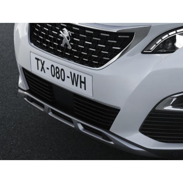 PEUGEOT（プジョー） 純正 フロントバンパーモール 3008 SUV 5008 SUV