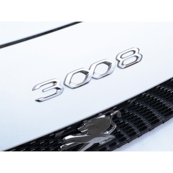 PEUGEOT（プジョー） 純正 フロントバッジ 3008 SUV 98377914DX