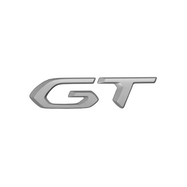 PEUGEOT（プジョー） 純正 リアバッジ 5008 SUV 98366939DX : AutoWear