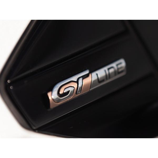 PEUGEOT（プジョー） 純正 サイドバッジ 508 98286513DX : AutoWear