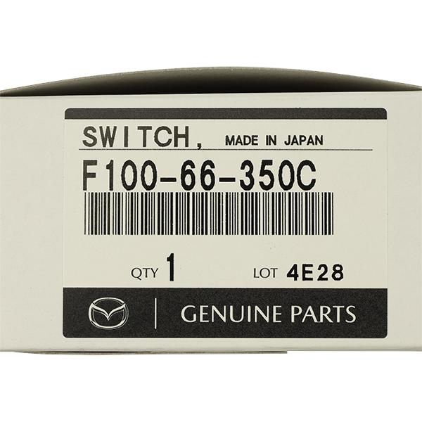 マツダ（Mazda） 純正 パワーウィンドウマスタースイッチ RX-7 FD3S