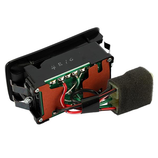 マツダ（Mazda） 純正 パワーウィンドウマスタースイッチ RX-7 FD3S