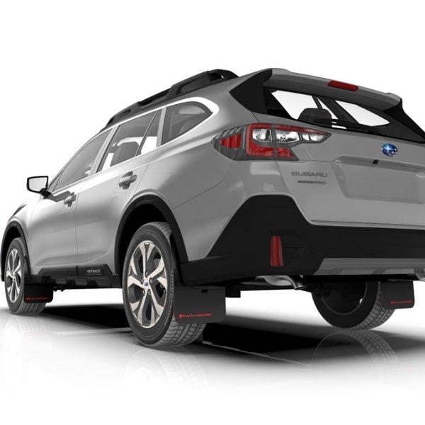 SUBARU（スバル） RallyArmor 正規品 マッドフラップ URシリーズ