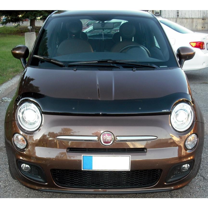 Focus Auto Design 正規品 フィアット FIAT 500 312型 前期
