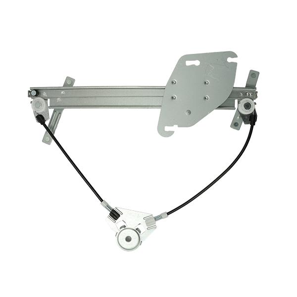 A-LINE 正規品 マツダ ロードスター ND 運転席側 右側 パワー