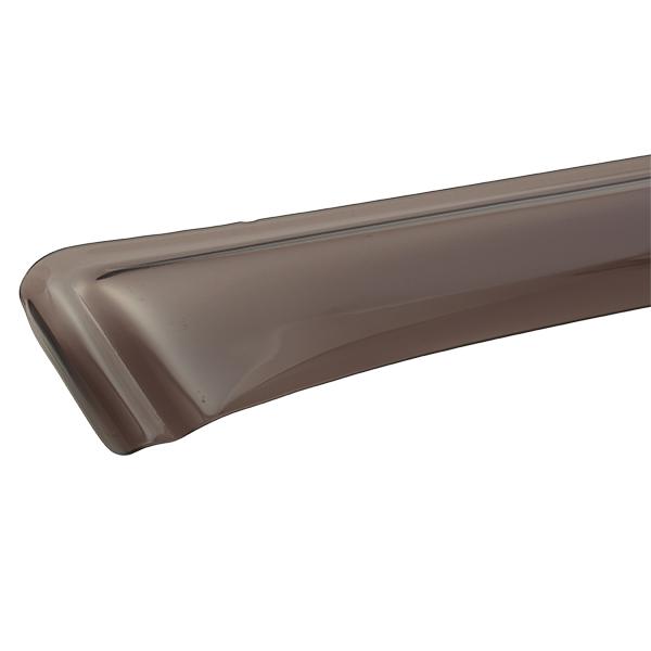 シトロエン C3 純正オプション ドアディフレクター