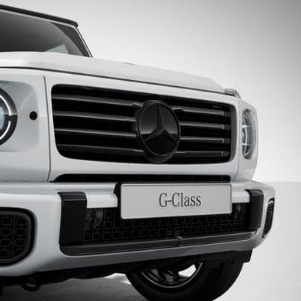 Mercedes Benzメルセデスベンツ　純正　フロントグリル 179番 中古 純正 メルセデス・ベンツ AMG CLE フロントグリル