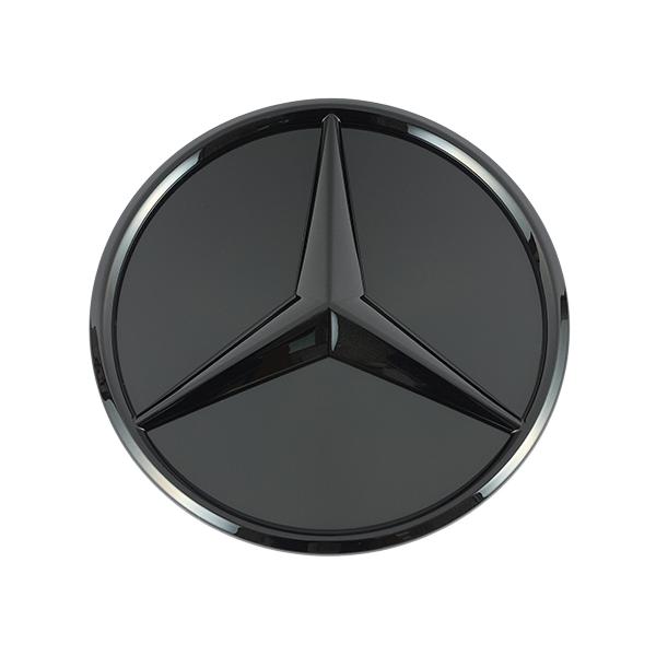 メルセデスベンツ 純正 フロントグリルエンブレム Gクラス W465