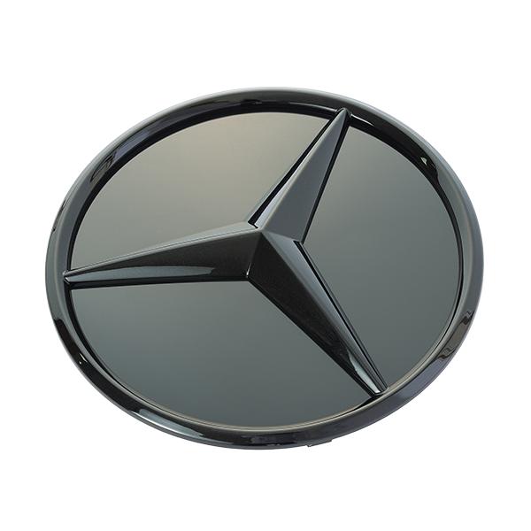 メルセデスベンツ 純正 フロントグリルエンブレム Gクラス W465