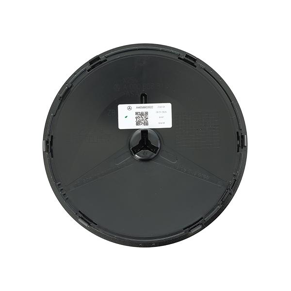 メルセデスベンツ 純正 フロントグリルエンブレム Gクラス W465