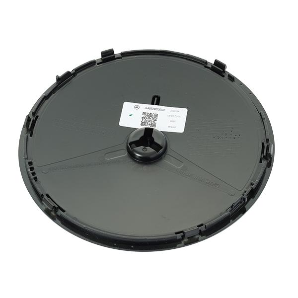 メルセデスベンツ 純正 フロントグリルエンブレム Gクラス W465