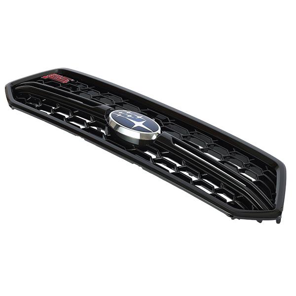 スバル 純正 WRX STI VAB型 フロントグリルキット エンブレム アッセン