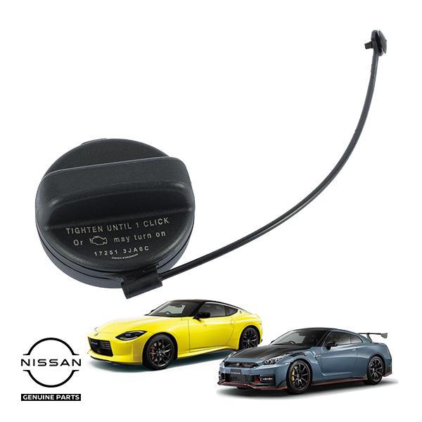 日産 純正 フューエルキャップ フェアレディZ GT-R エクストレイル