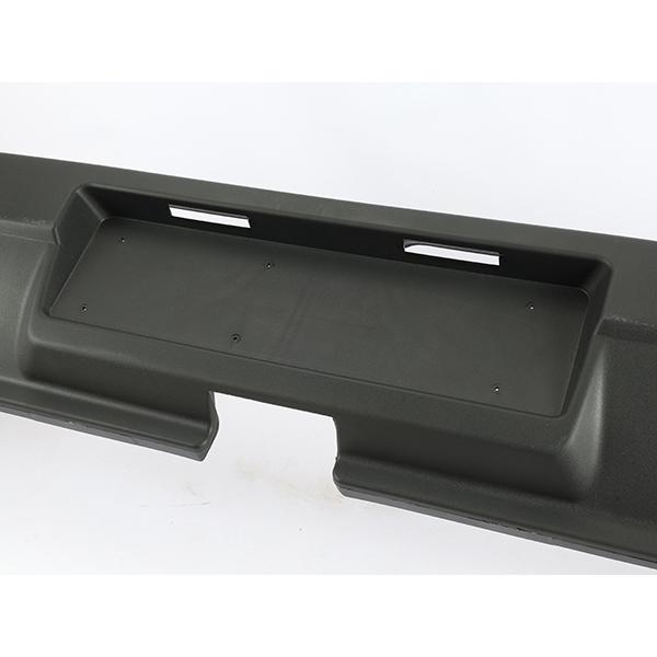 フィアット パンダ 141型 リアバンパー アフターマーケット品 FIAT