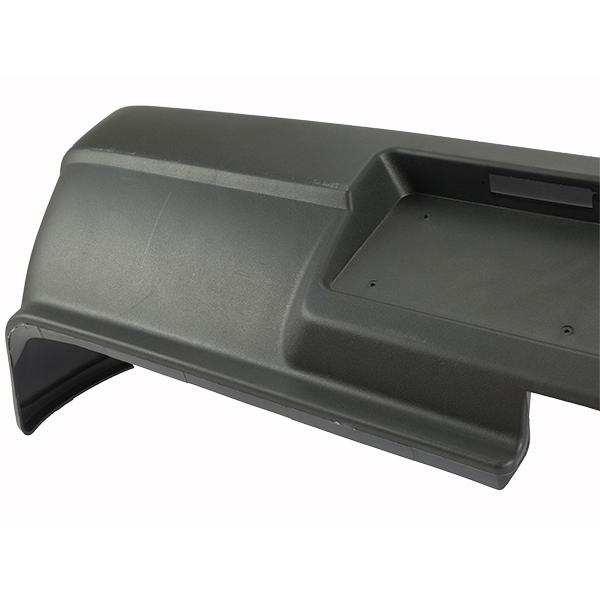 フィアット パンダ 141型 リアバンパー アフターマーケット品 FIAT