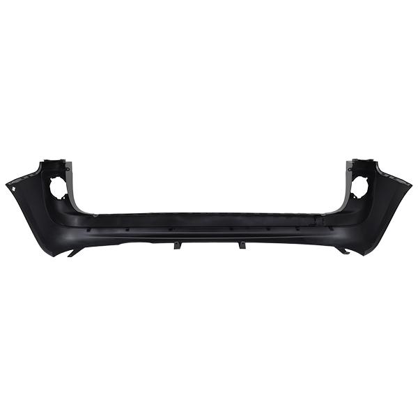 ルノー 純正 リアバンパー リアフィニッシャー 2代目カングー KW