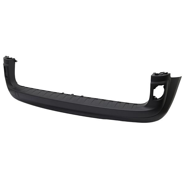 ルノー 純正 リアバンパー リアフィニッシャー 2代目カングー KW