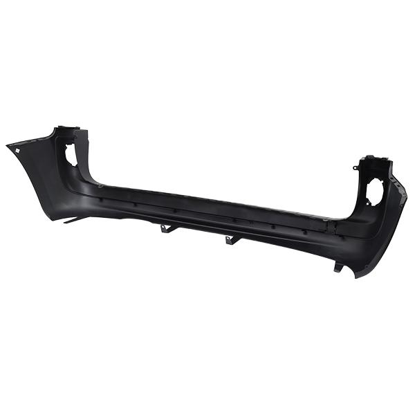 ルノー カングー2 リアバンパー ルノーカングー2 KWK系用 純正