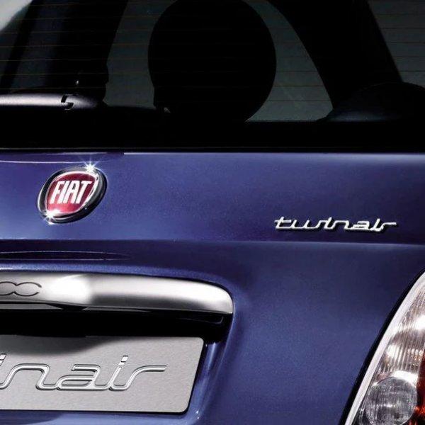 フィアット 純正 FIAT 500 500C? チンクエチェント 312型