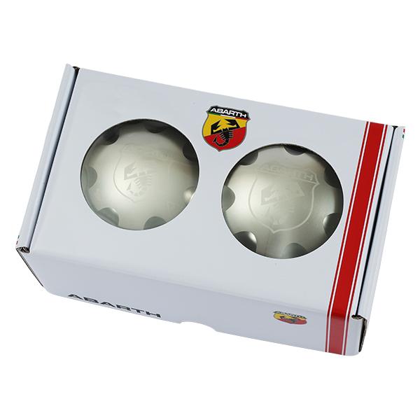 abarth ガソリンキャップ アバルト 純正 ABARTH 500 595 695 500C 595C 695C 312型 アルミ製