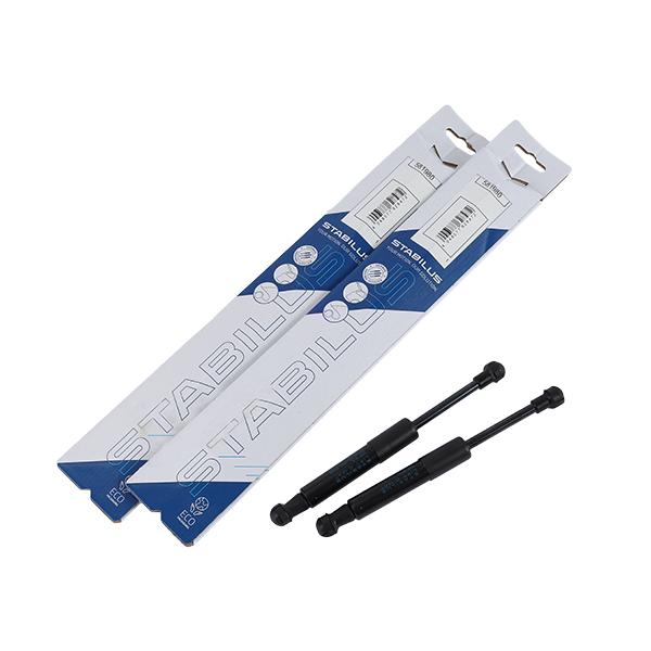 Stabilus 正規品 ポルシェ PORSCHE ボクスター 981型 982型 BOXTER